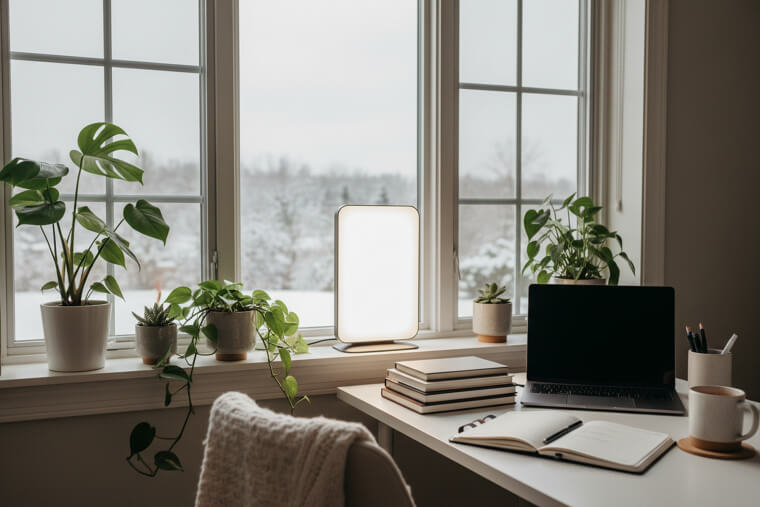 The Seasonal Depression Link to Organization Breakdown