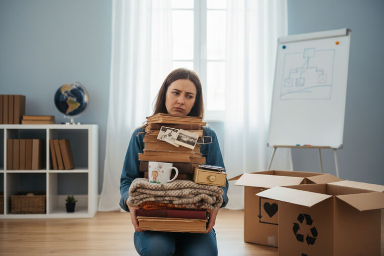 The Emotional Attachment That Destroys Logical Systems