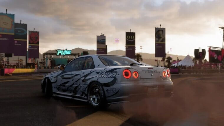 No Street Racing for Fast Food (Connecticut)