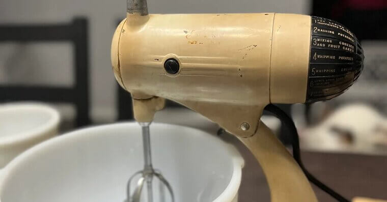 Your Kitchen Appliances