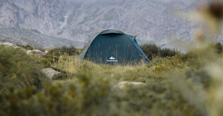 Your Camping Equipment