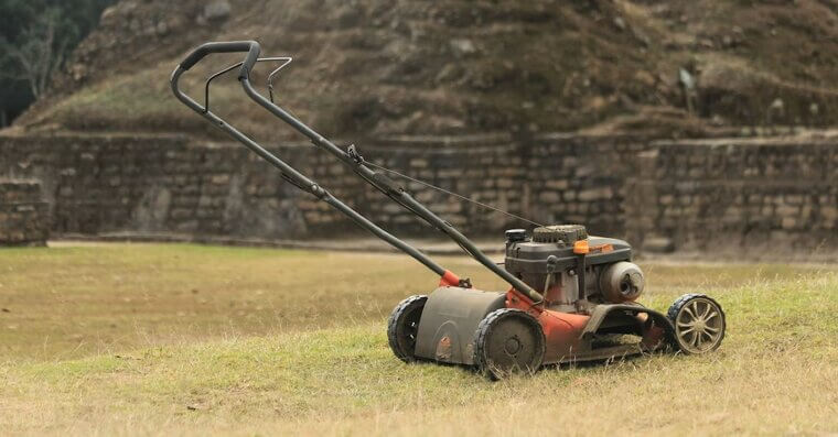 Your Lawn Equipment