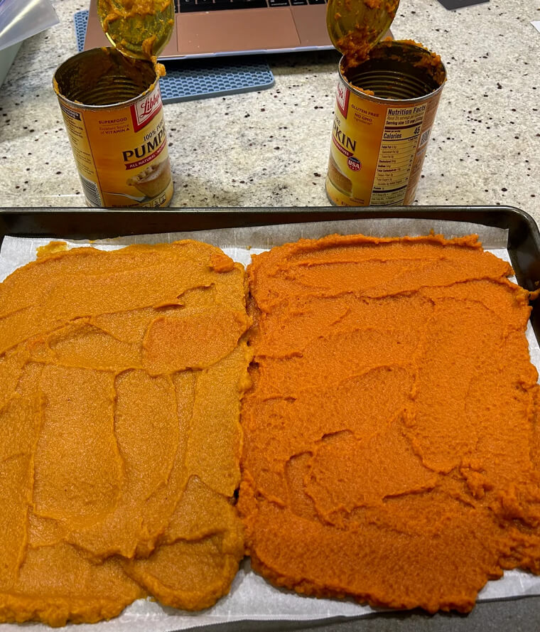 Canned Pumpkin to Help You Stay Regular