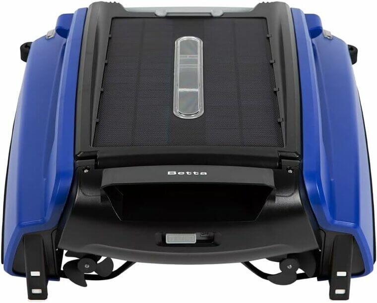 This Automatic Robotic Pool Skimmer Cleaner Is Now 5% Off!