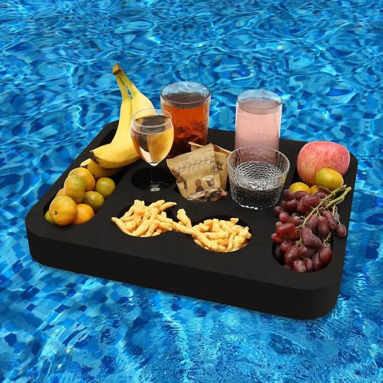 Floating Tray Now at 6% Off for a Limited Time!