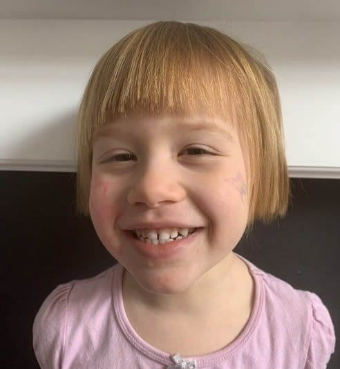 Her Mom Did This On Purpose