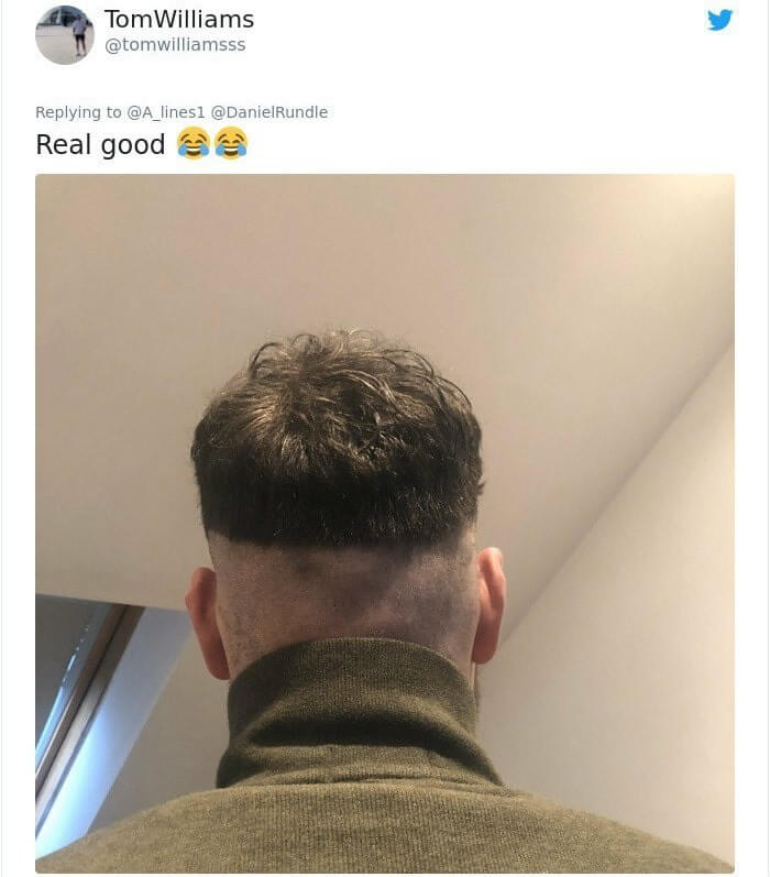 Real Good By Whose Standards?