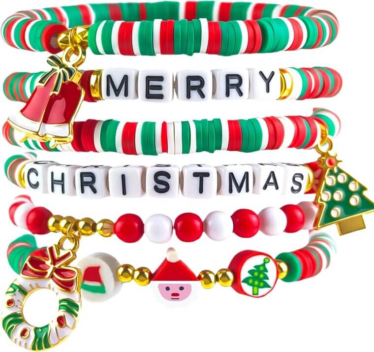 OHOME Bracelets - Perfect Stocking Stuffers for Teens and Adults - Now 22% Off!
