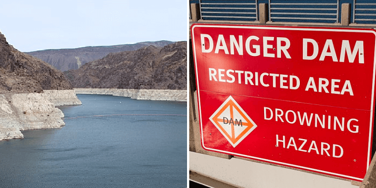 The Dangerous Dam