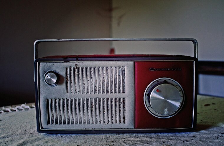 Transistor Radios