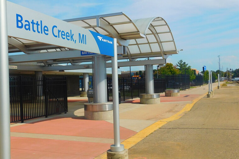 Battle Creek, MI