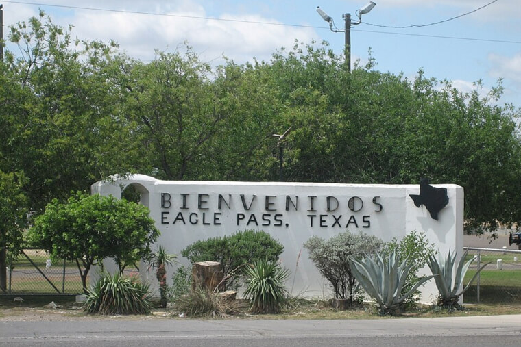 Eagle Pass, TX