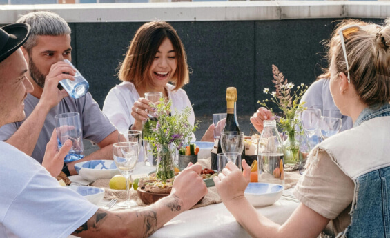 Which Sign Has the Most Fun at Brunch? A Brunch Horoscope