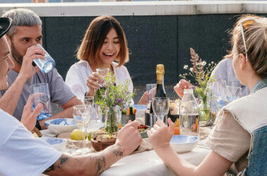 Which Sign Has the Most Fun at Brunch? A Brunch Horoscope