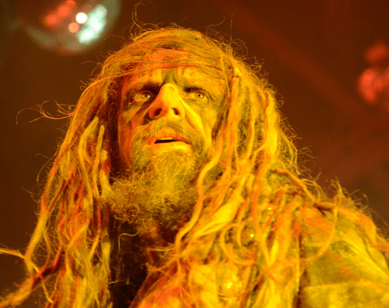 Rob Zombie's Industrial Horror Cinema Aesthetic