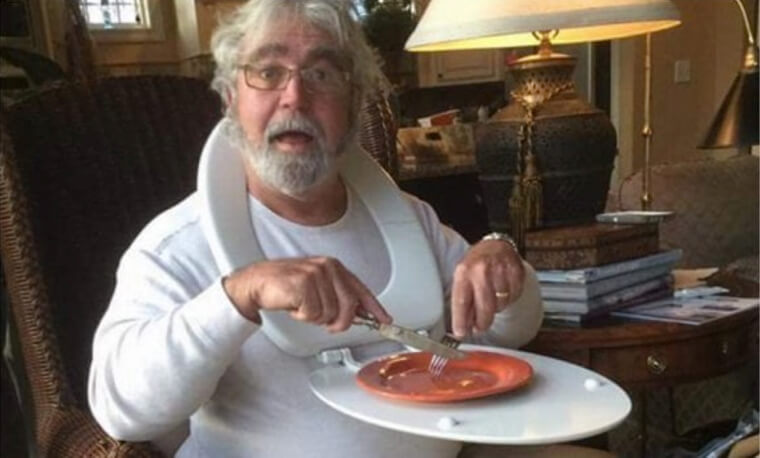 Don't Sh*t Where You Eat
