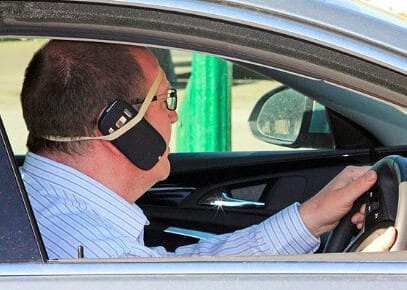 A Low-Tech Bluetooth Solution