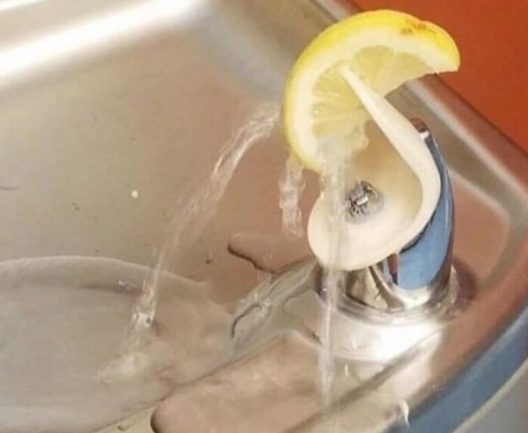 How to Make Water Even More Refreshing