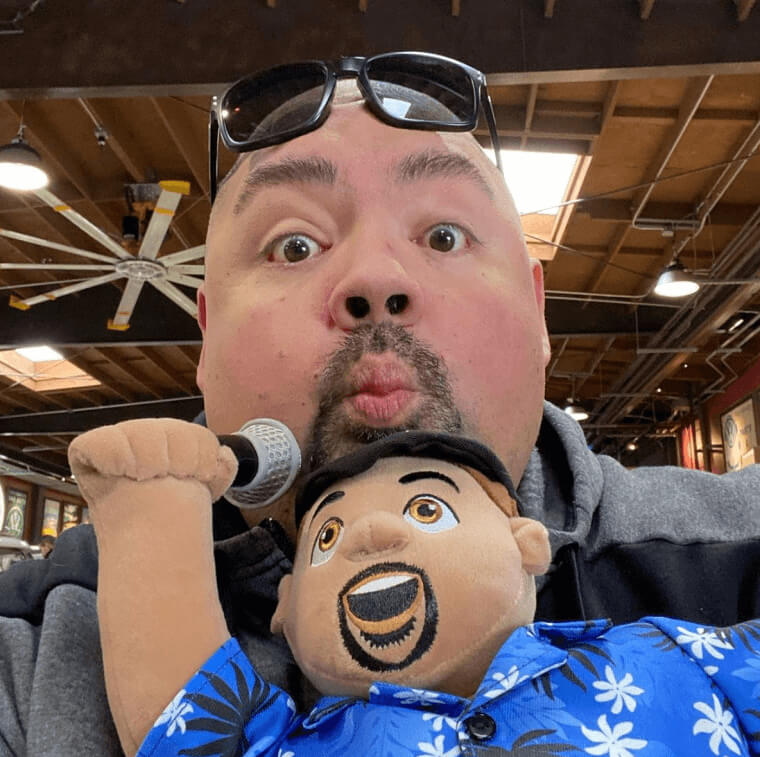 Gabriel Iglesias