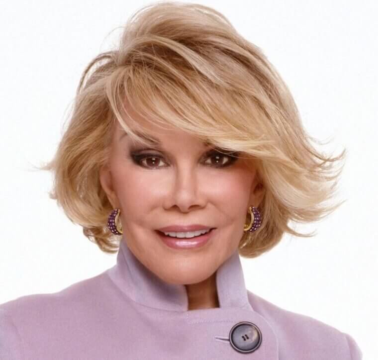Joan Rivers
