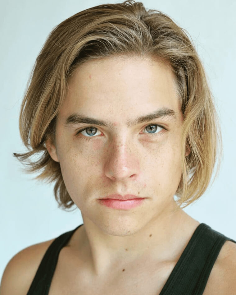 Dylan Sprouse