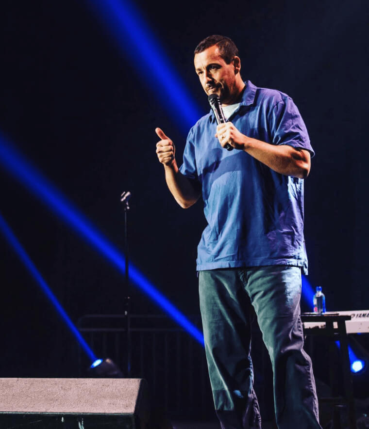 Adam Sandler