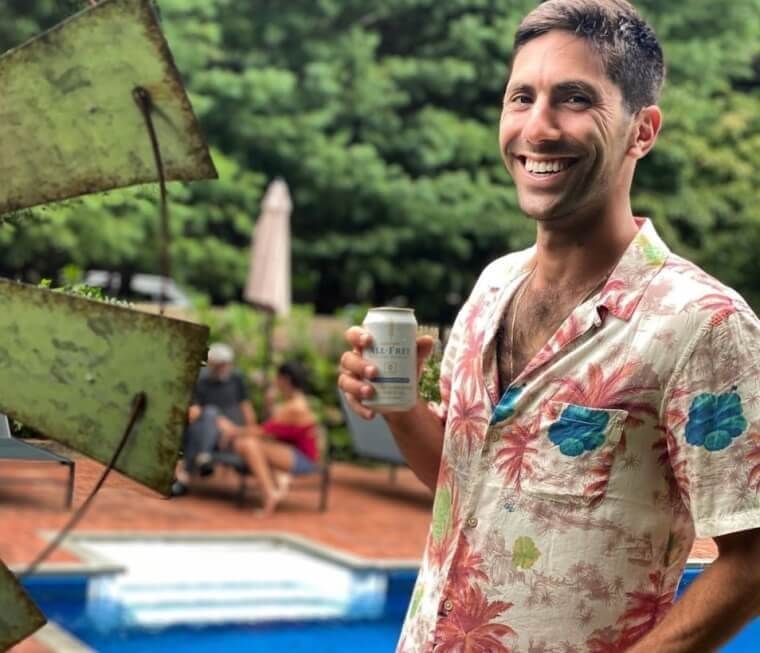 Nev Schulman