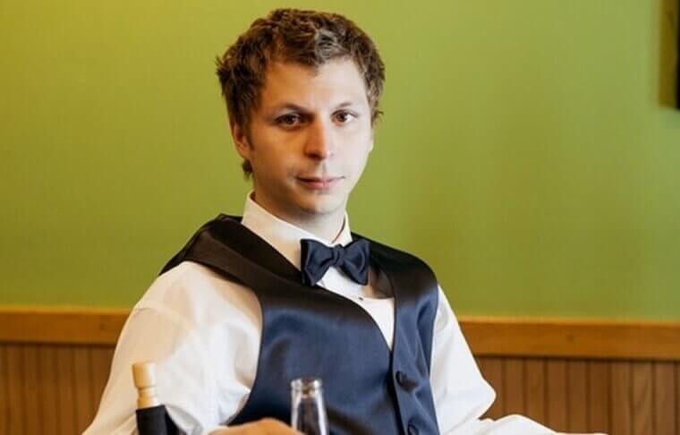 Michael Cera