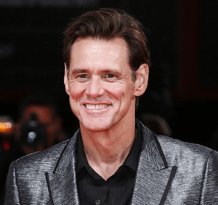 Jim Carrey