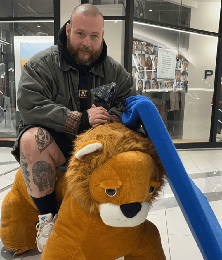 Action Bronson