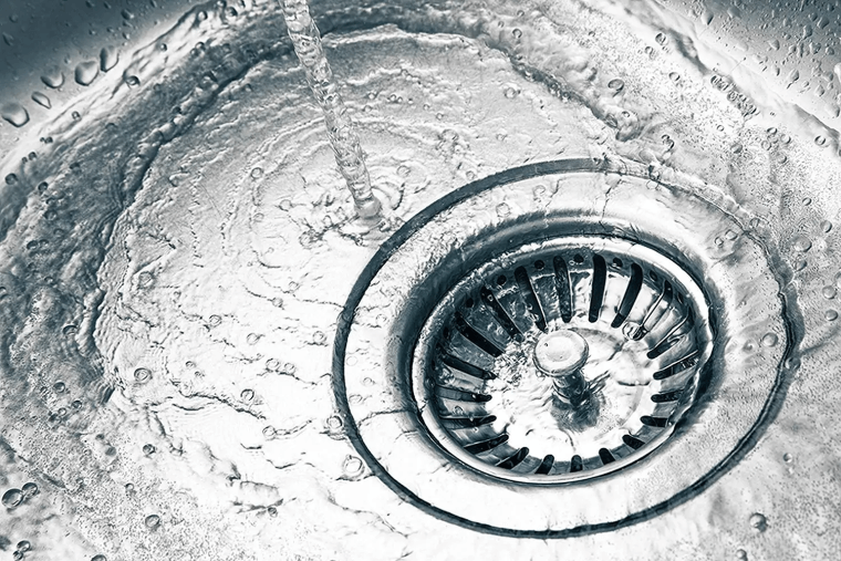 Unclog Your Drains