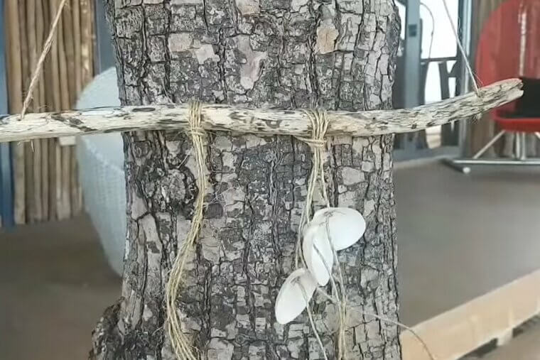 Make a DIY Wind Chime