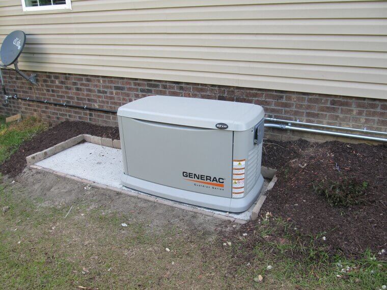 Installing Whole-House Generators Without Transfer Switches