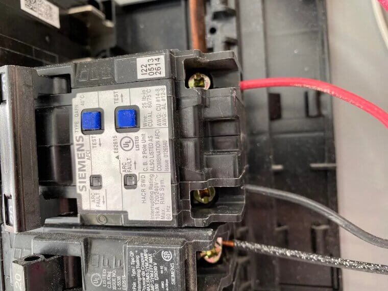 Installing 240-Volt Circuits