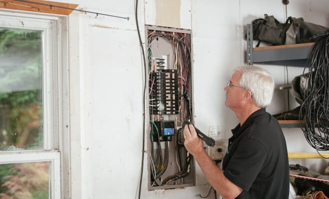 Electrical Jobs Homeowners Regret Trying to Do Themselves