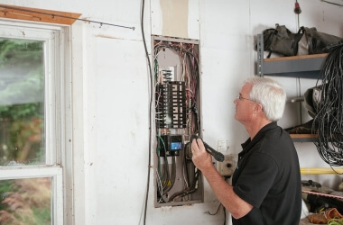 Electrical Jobs Homeowners Regret Trying to Do Themselves