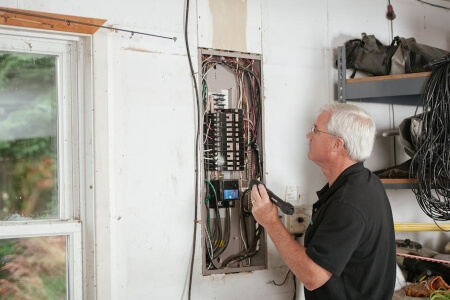 Electrical Jobs Homeowners Regret Trying to Do Themselves