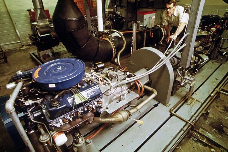 Unnecessary ECU Reflashes