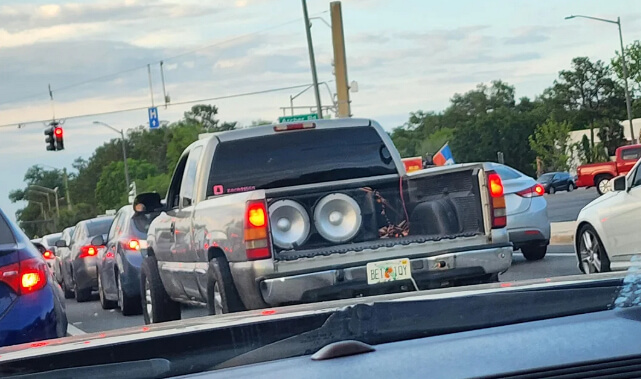 Massive Subwoofer Installs