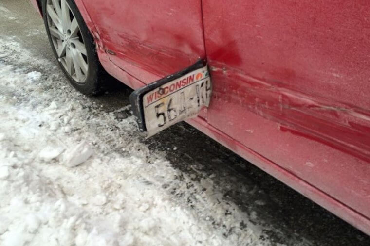 They Nearly Got Away With It