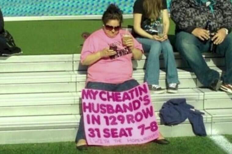 You Go Girl, Tell the World