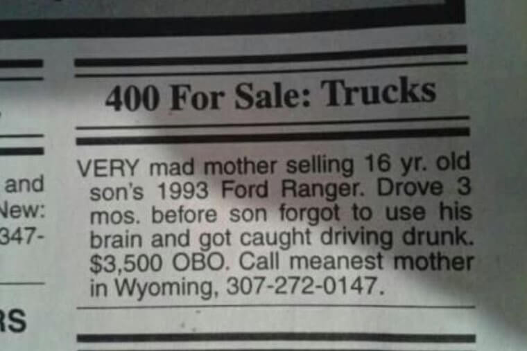 Great Bargain, Even Better Parenting