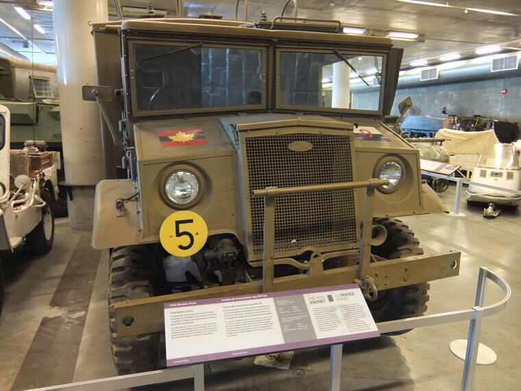 Does It Ever Make Sense To Buy A Surplus Vehicle?