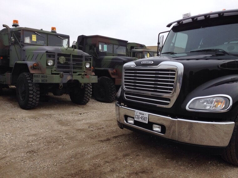 They’re Not Easy To Find