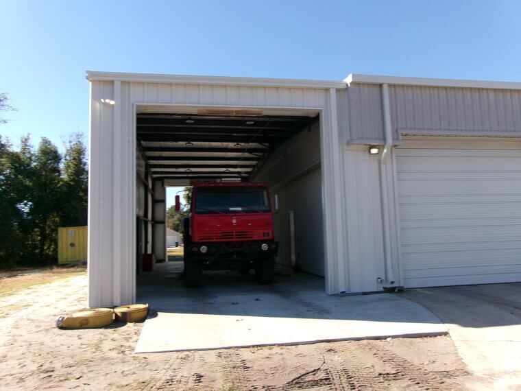 How You Can Buy A Surplus Vehicle