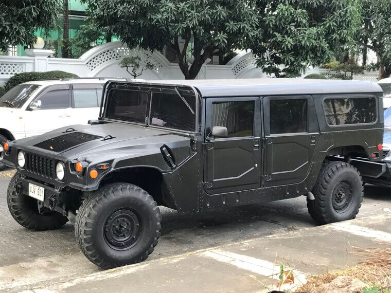 What Are The Pros Of Surplus Vehicles?