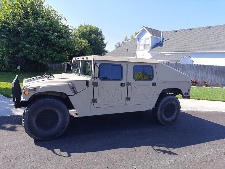 What Are The Cons Of Surplus Vehicles?