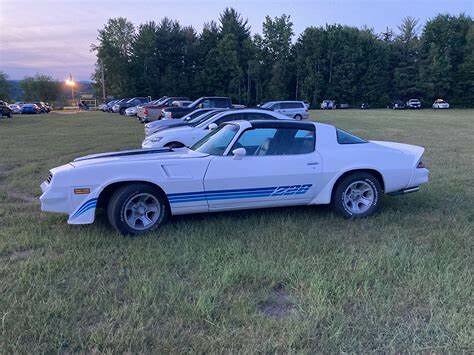 Chevrolet Camaro Z28