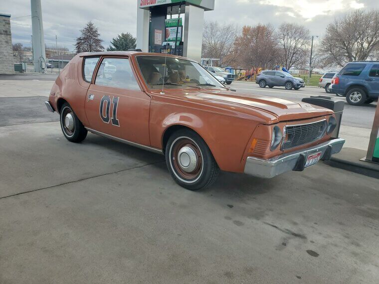 AMC Gremlin
