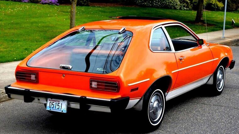 Ford Pinto